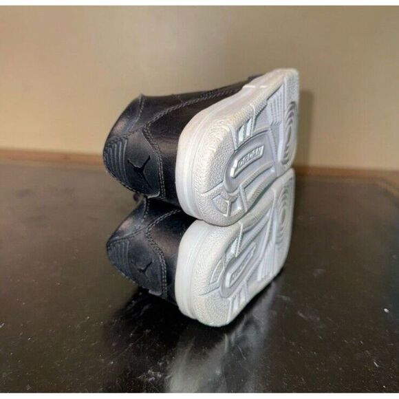 Nike Air Jordan 3 Retro Cyber Monday Black 832033-020 Toddler TD Size 5C - Picture 6 of 6